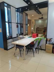 Kondominium di Solaria Residences, Bayan Lepas, foto 2