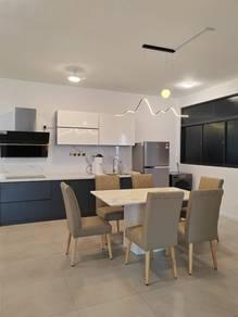 Anggun Residences, Batu Kawan的公寓，照片5