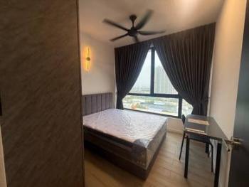 Apartment at Anggun Residences, Batu Kawan, photo 4