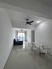 Kondominium di Ideal Venice Residency, Gelugor, foto 1
