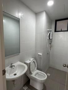 Kondominium di Ideal Venice Residency, Gelugor, foto 10
