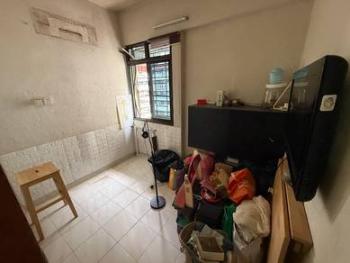 Apartment at Taman Paya Terubong, Paya Terubong, photo 4