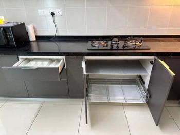 Solaria Residences, Bayan Lepas的共管公寓，照片7