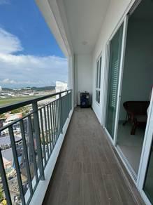 Condominium at Lucerne Residences, Bayan Lepas, photo 7