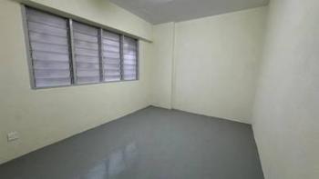 Taman Seri Hijau, Jelutong的公寓，照片2