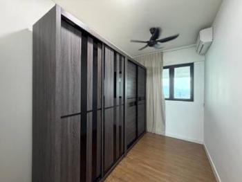 Kondominium di 3 Residence, Jelutong, foto 6