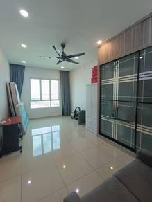 Kondominium di Solaria Residences, Bayan Lepas, foto 9
