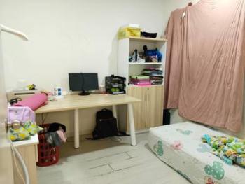 Apartmen di D'Kristal, Semenyih, foto 9