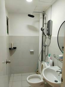 Apartmen di D'Kristal, Semenyih, foto 7