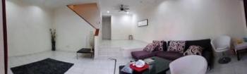 Rumah di Alam Budiman U10, Shah Alam, foto 5