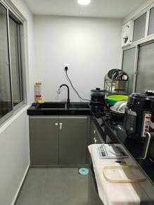 Apartmen di D'Kristal, Semenyih, foto 6