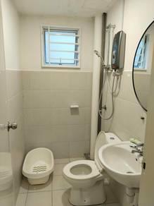 Apartmen di D'Kristal, Semenyih, foto 5