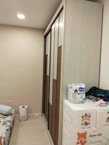 Apartmen di D'Kristal, Semenyih, foto 8