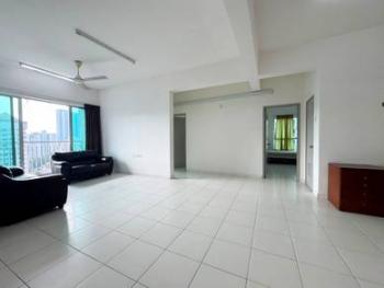 Condominium at Jalan Paya Terubong, Relau, photo 2