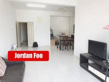 Condominium at Persiaran Mahsuri, Bayan Lepas, photo 1