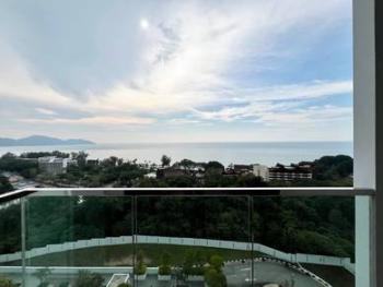 Kondominium di The Marin, Batu Ferringhi, foto 2