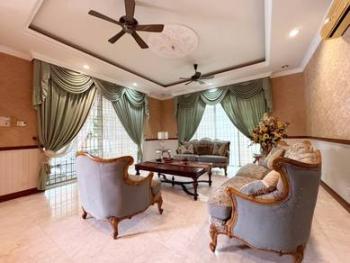 Bungalow at Minden Heights, Gelugor, photo 2