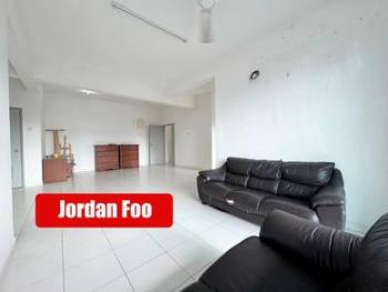 Condominium at Jalan Paya Terubong, Relau, photo 1