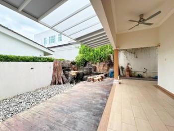 Bungalow at Minden Heights, Gelugor, photo 5