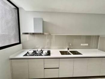 Kondominium di The Marin, Batu Ferringhi, foto 6