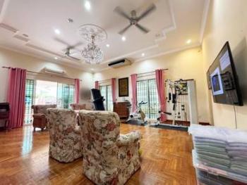 Bungalow at Minden Heights, Gelugor, photo 9