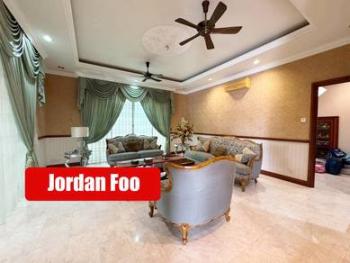 Bungalow at Minden Heights, Gelugor, photo 1