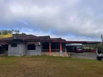 Bungalow at Kg Sg Pasu, Raub, photo 7