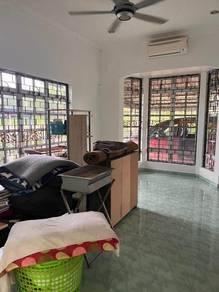 Bungalow at Kg Sg Pasu, Raub, photo 10