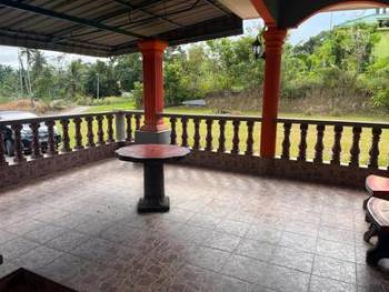 Bungalow at Kg Sg Pasu, Raub, photo 9