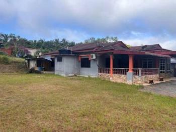 Bungalow at Kg Sg Pasu, Raub, photo 3