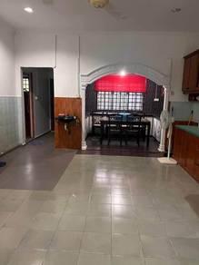 Bungalow at Kg Sg Pasu, Raub, photo 6
