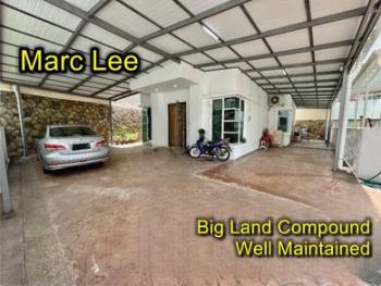 Bungalow at Persiaran Minden, Gelugor, photo 8