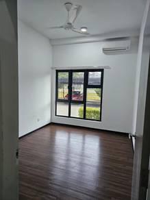 Kondominium di Embayu @ Damansara West, Shah Alam, foto 3