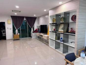 Rumah di Jalan Seri Impian, Kluang, foto 3