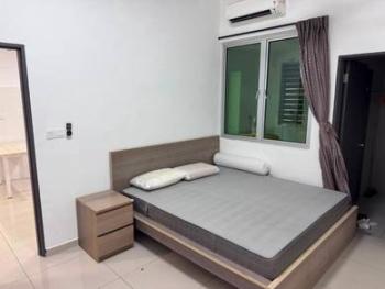 Rumah di Jalan Seri Impian, Kluang, foto 7
