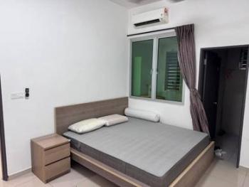 Rumah di Jalan Seri Impian, Kluang, foto 6