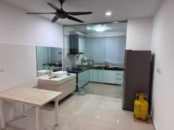Rumah di Jalan Seri Impian, Kluang, foto 4