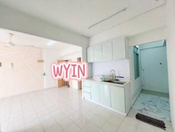 Apartmen di Casa Impian, Jelutong, foto 4