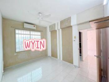 Apartmen di Casa Impian, Jelutong, foto 5
