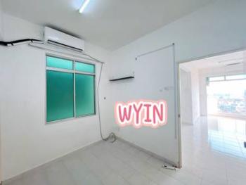 Apartmen di Casa Impian, Jelutong, foto 3