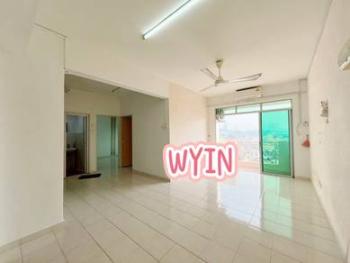 Apartmen di Casa Impian, Jelutong, foto 8