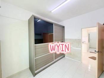 Apartmen di Casa Impian, Jelutong, foto 9