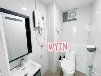 Apartmen di Casa Impian, Jelutong, foto 6