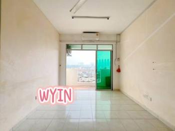 Apartmen di Casa Impian, Jelutong, foto 2