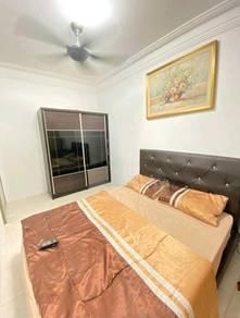 Apartment at Subang Ville Ehsan, Bandar Sunway, photo 2
