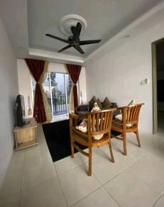 Apartment at Subang Ville Ehsan, Bandar Sunway, photo 1