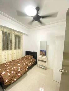 Apartment at Subang Ville Ehsan, Bandar Sunway, photo 3