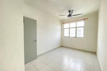 Apartment at Seri Utama, Puchong, photo 2