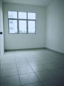 Apartment at Seri Utama, Puchong, photo 3