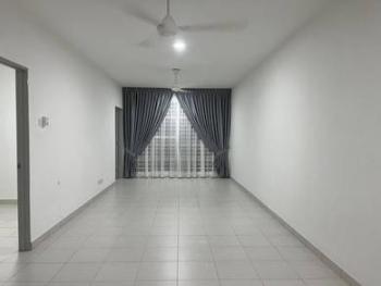 Apartment at Seri Utama, Puchong, photo 1